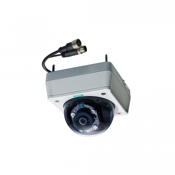 Камера VPort P16-1MP-M12-IR-CAM36 Камера VPort P16-1MP-M12-IR-CAM36