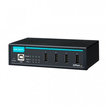 USB-хаб UPort 404-T w/o Adapter USB-хаб UPort 404-T w/o Adapter