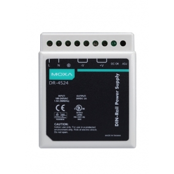 Блок питания DR-4524 Блок питания DR-4524