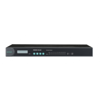 Консольный сервер CN2650-8-2AC-T