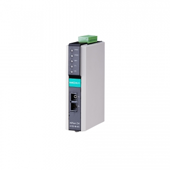 Преобразователь NPort IA-5150-M-SC-T Преобразователь NPort IA-5150-M-SC-T