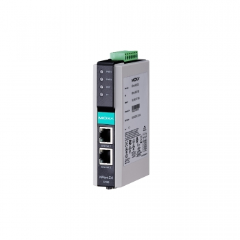 Преобразователь NPort IA-5150 Преобразователь NPort IA-5150