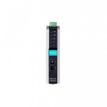 Преобразователь NPort IA-5150I-S-SC