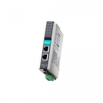Преобразователь NPort IA-5250-T-IEX Преобразователь NPort IA-5250-T-IEX