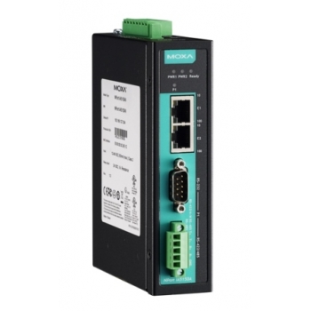 Преобразователь NPort IA5150A-T Преобразователь NPort IA5150A-T