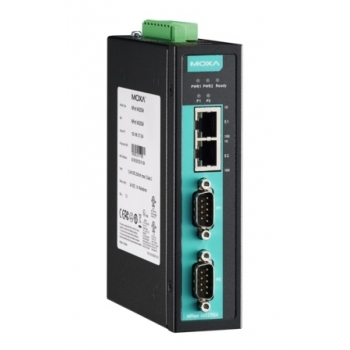 Преобразователь NPort IA5250AI-T-IEX Преобразователь NPort IA5250AI-T-IEX