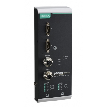 Преобразователь NPort 5250AI-M12 Преобразователь NPort 5250AI-M12