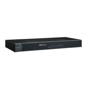 Преобразователь NPort 5650-16-HV-T Преобразователь NPort 5650-16-HV-T