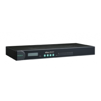 Преобразователь NPort 5650-16-S-SC Преобразователь NPort 5650-16-S-SC