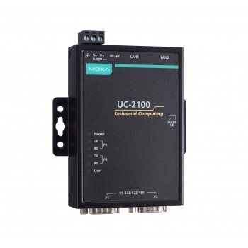Компьютер UC-2102-LX Компьютер UC-2102-LX