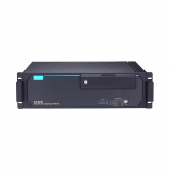 Компьютер DA-820C-KL3-H-T Компьютер DA-820C-KL3-H-T