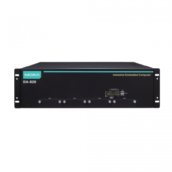 Компьютер DA-820-C1-DP-HV-T