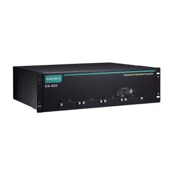 Компьютер DA-820-C1-SP-HV-T Компьютер DA-820-C1-SP-HV-T