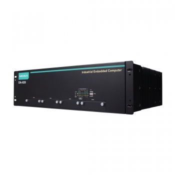Компьютер DA-820-C1-SP-LV-T Компьютер DA-820-C1-SP-LV-T