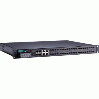 Коммутатор PT-7528-8MSC-16TX-4GSFP-HV Коммутатор PT-7528-8MSC-16TX-4GSFP-HV