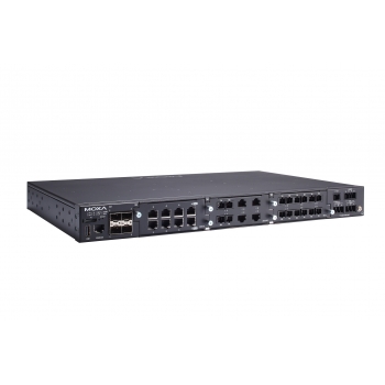 Коммутатор RKS-G4028-L3-4GT-2HV-T Коммутатор RKS-G4028-L3-4GT-2HV-T