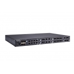 Коммутатор RKS-G4028-L3-PoE-4GS-LV-T