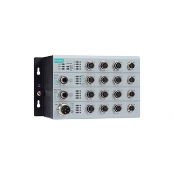Коммутатор TN-4516A-4GTXBP-WV-CT-T Коммутатор TN-4516A-4GTXBP-WV-CT-T