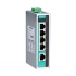 Коммутатор EDS-205A-T Коммутатор EDS-205A-T