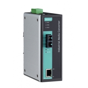 Медиаконвертер IMC-101-S-SC-80-T Медиаконвертер IMC-101-S-SC-80-T