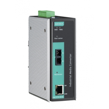 Медиаконвертер IMC-P101-M-SC-T Медиаконвертер IMC-P101-M-SC-T