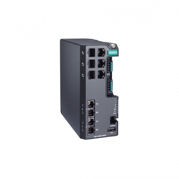 Коммутатор EDS-4008-2MSC-HV Коммутатор EDS-4008-2MSC-HV