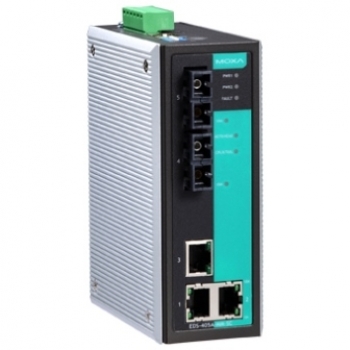 Коммутатор EDS-405A-SS-SC-T Коммутатор EDS-405A-SS-SC-T