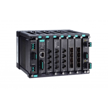 Коммутатор MDS-G4020 Коммутатор MDS-G4020
