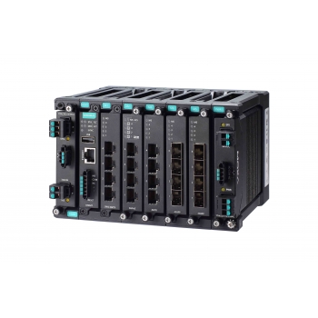 Коммутатор MDS-G4020 Коммутатор MDS-G4020
