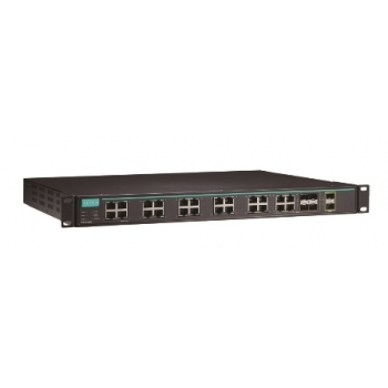 Коммутатор ICS-G7526A-20GSFP-2XG-HV-HV-T Коммутатор ICS-G7526A-20GSFP-2XG-HV-HV-T