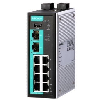 Маршрутизатор EDR-810-VPN-2GSFP-T Маршрутизатор EDR-810-VPN-2GSFP-T