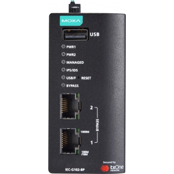 Система сетевой защиты IEC-G102-BP-Pro Система сетевой защиты IEC-G102-BP-Pro