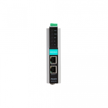 Преобразователь MGate EIP3270 Преобразователь MGate EIP3270