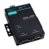 Преобразователь MGate MB3280 Преобразователь MGate MB3280